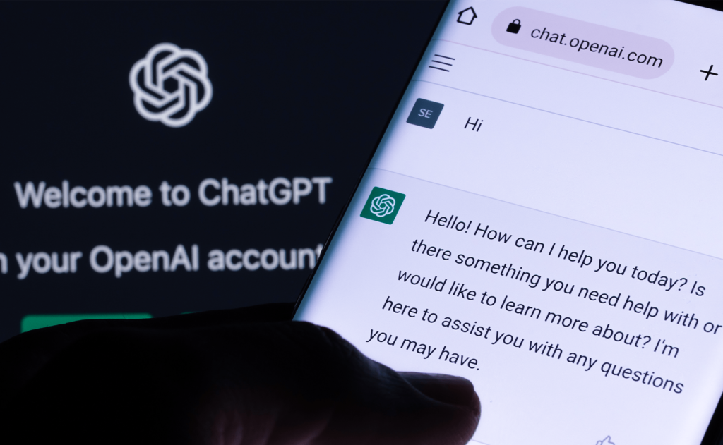 automaise chat gpt