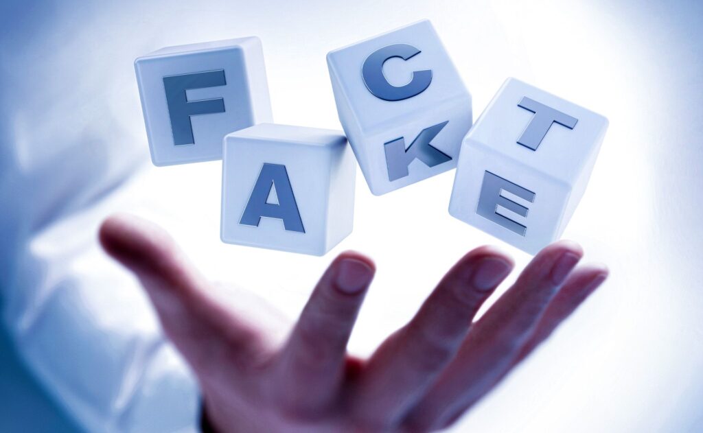 facts and fakes about artificial intelligence