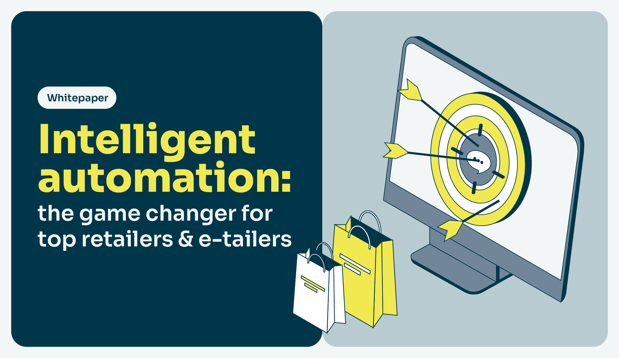 Whitepaper Intelligent automation