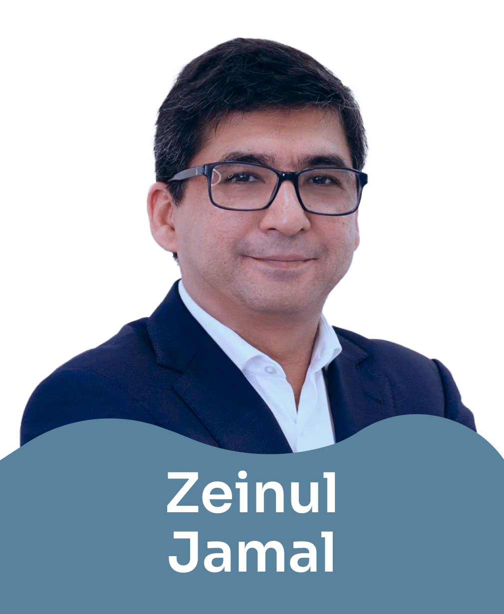 z jamal