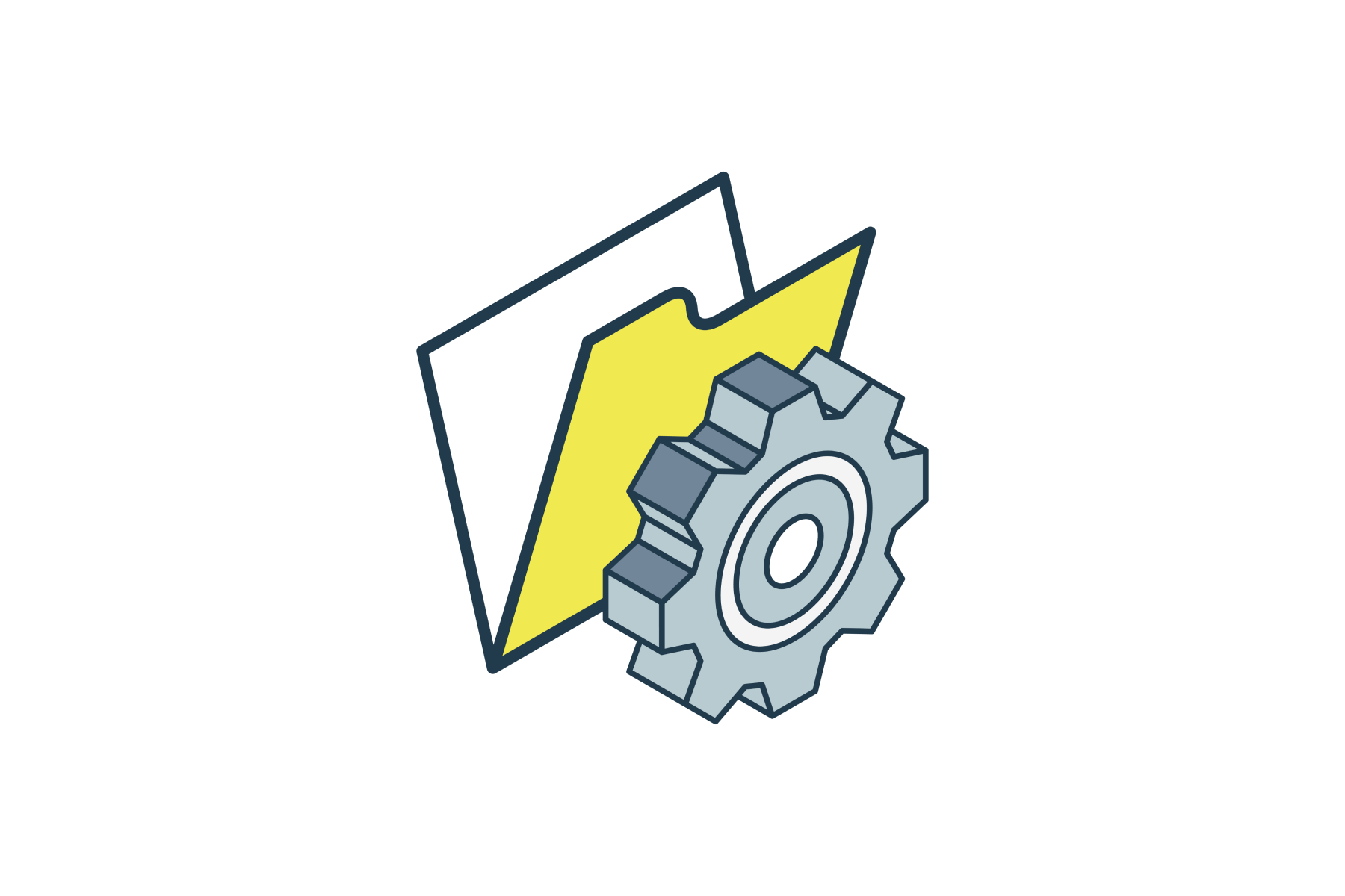 Automated Case Creation