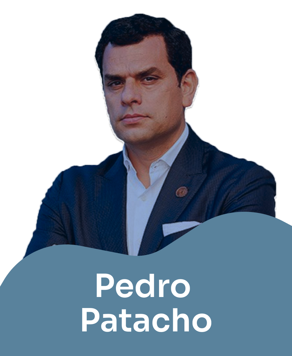 p patacho 1