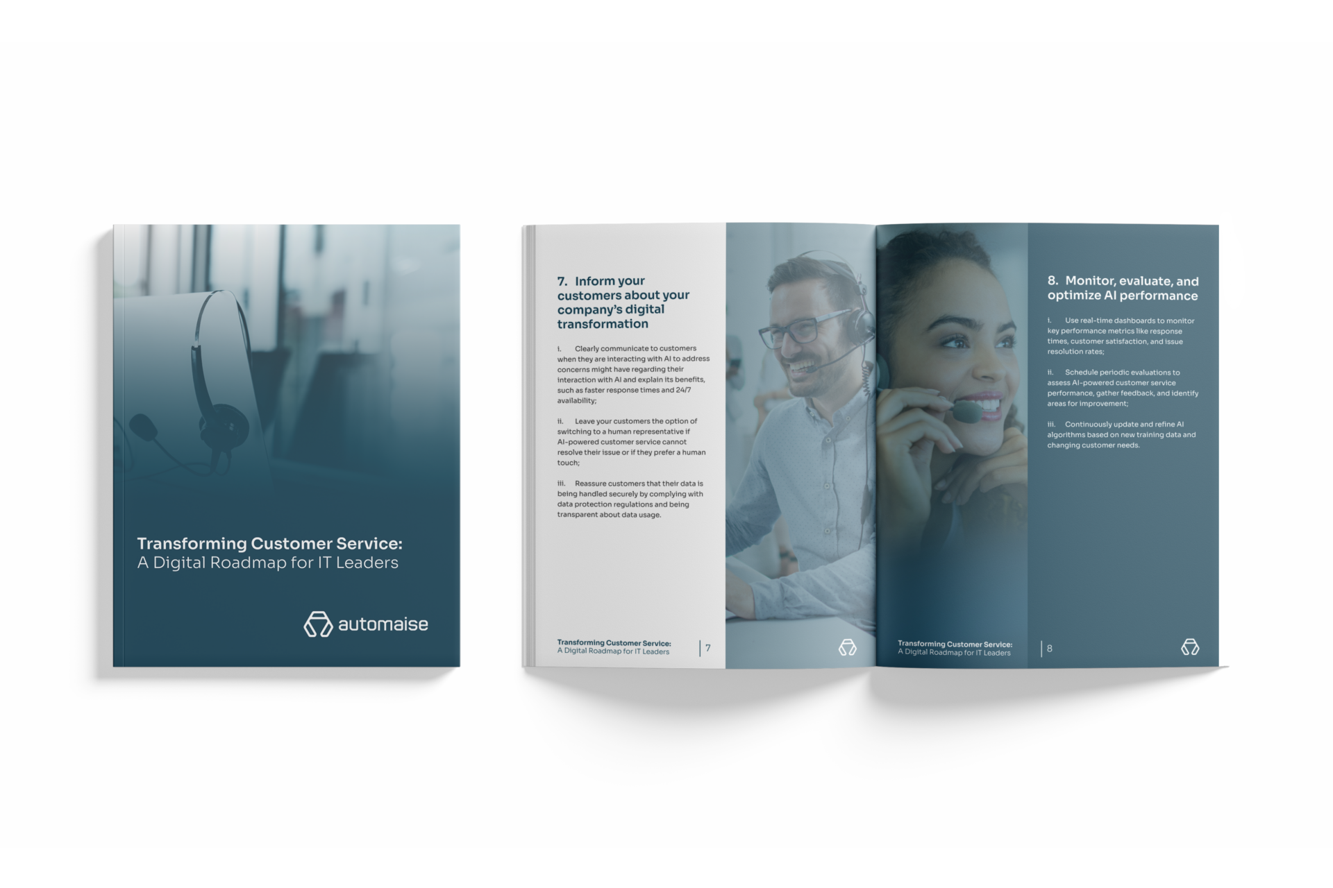 mockup paper digitalit