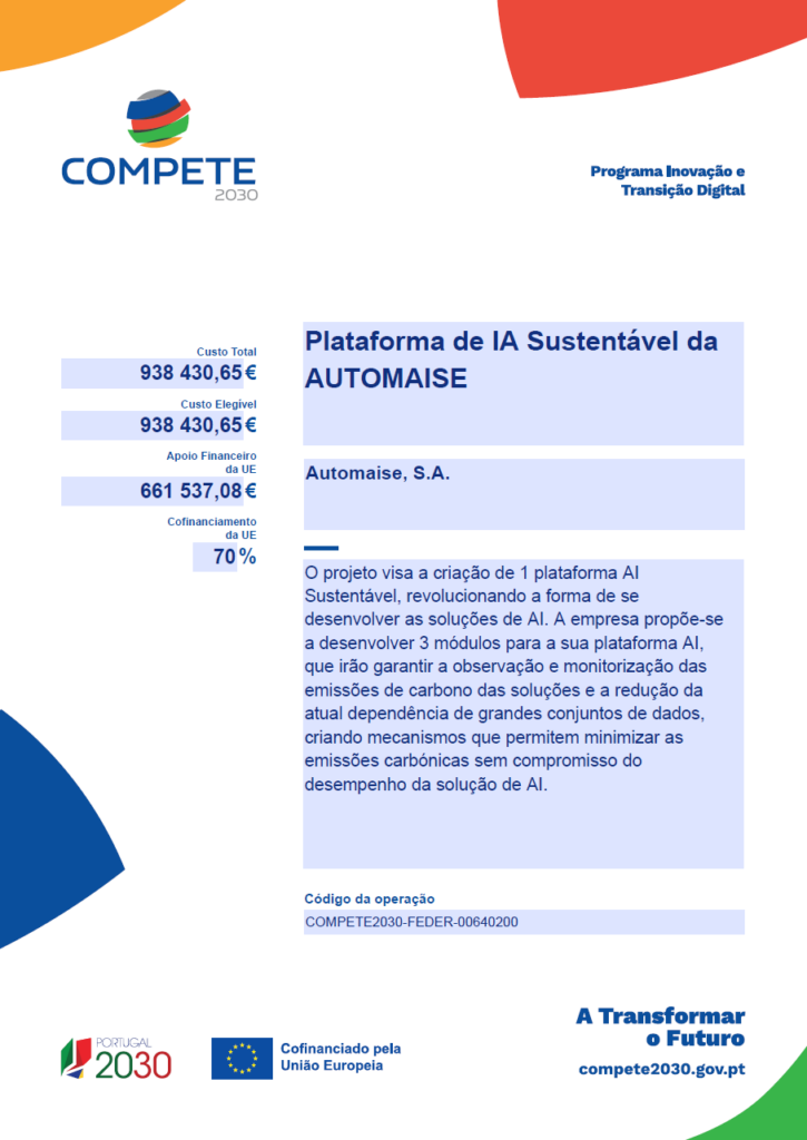 COMPETE 2030