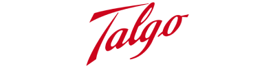 talgo logo