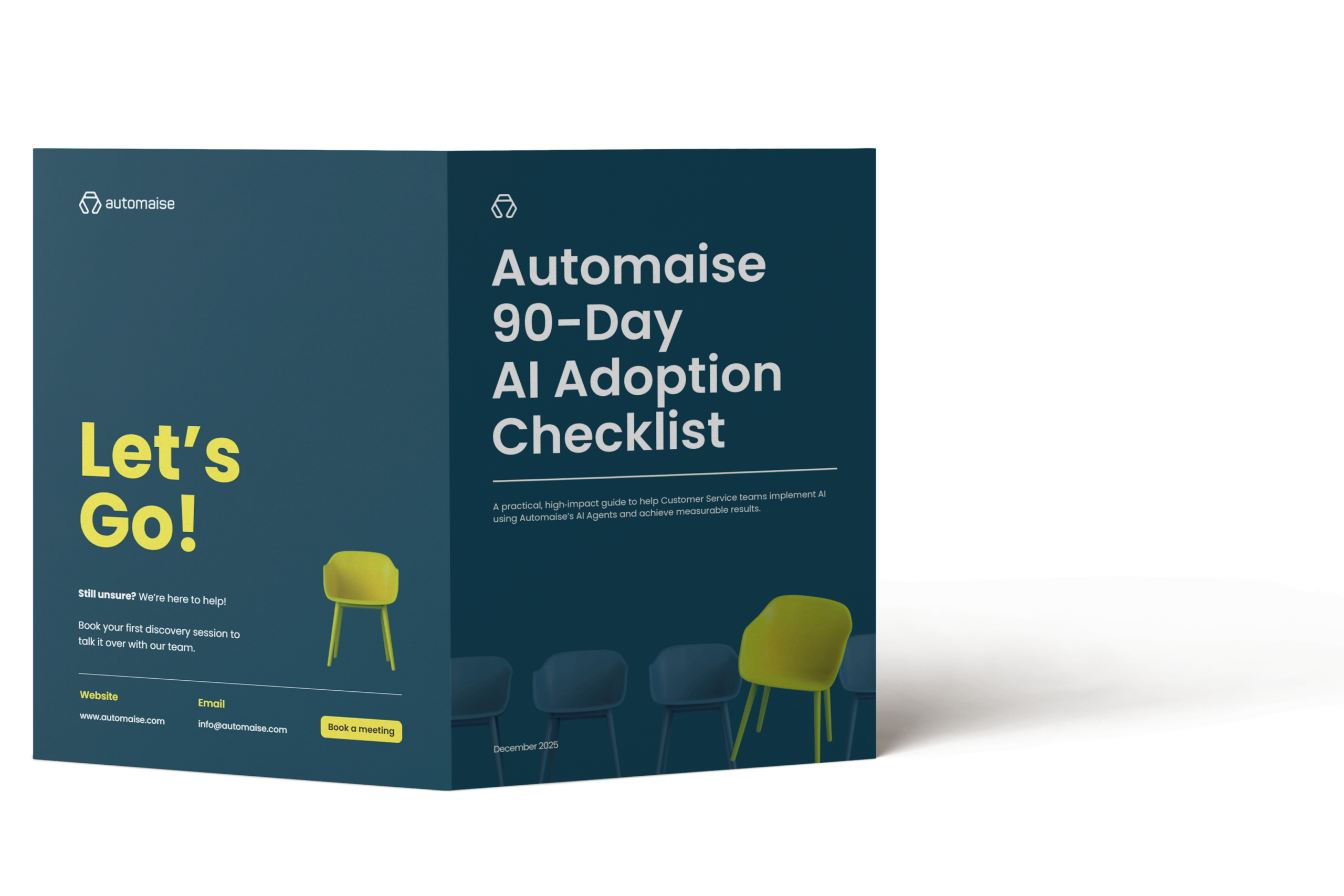 checklist 90day scaled